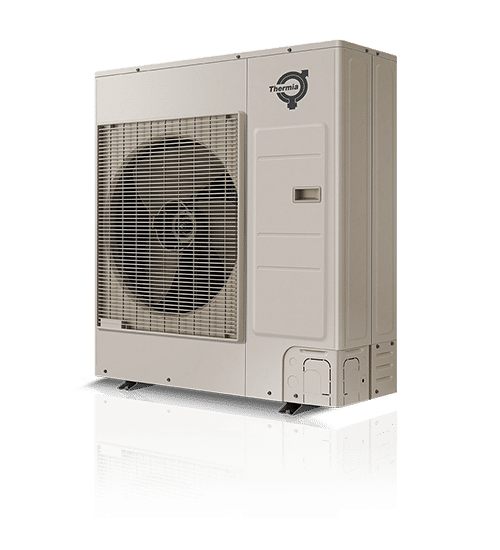 Thermia iTec Eco 1 thermia itec 2
