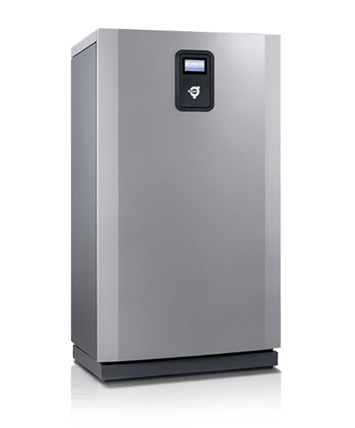 Thermia Mega 1 thermia mega 3