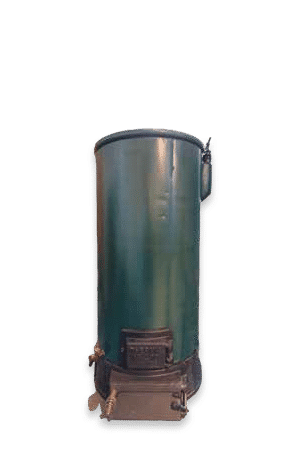 thermia 100let 1930