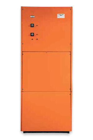 thermia 100let 1973